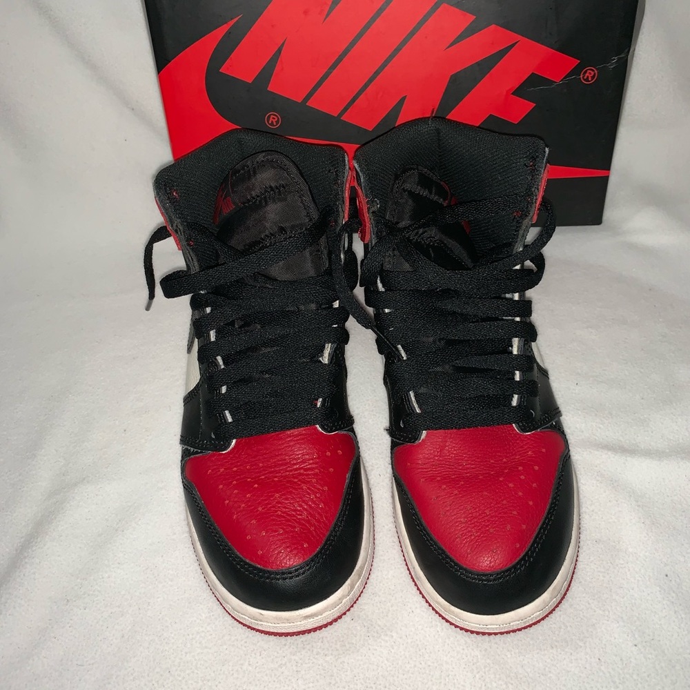 Nike Retro 1's